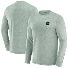 New York Jets  J. Palmer Four Down Long Sleeve T-Shirt