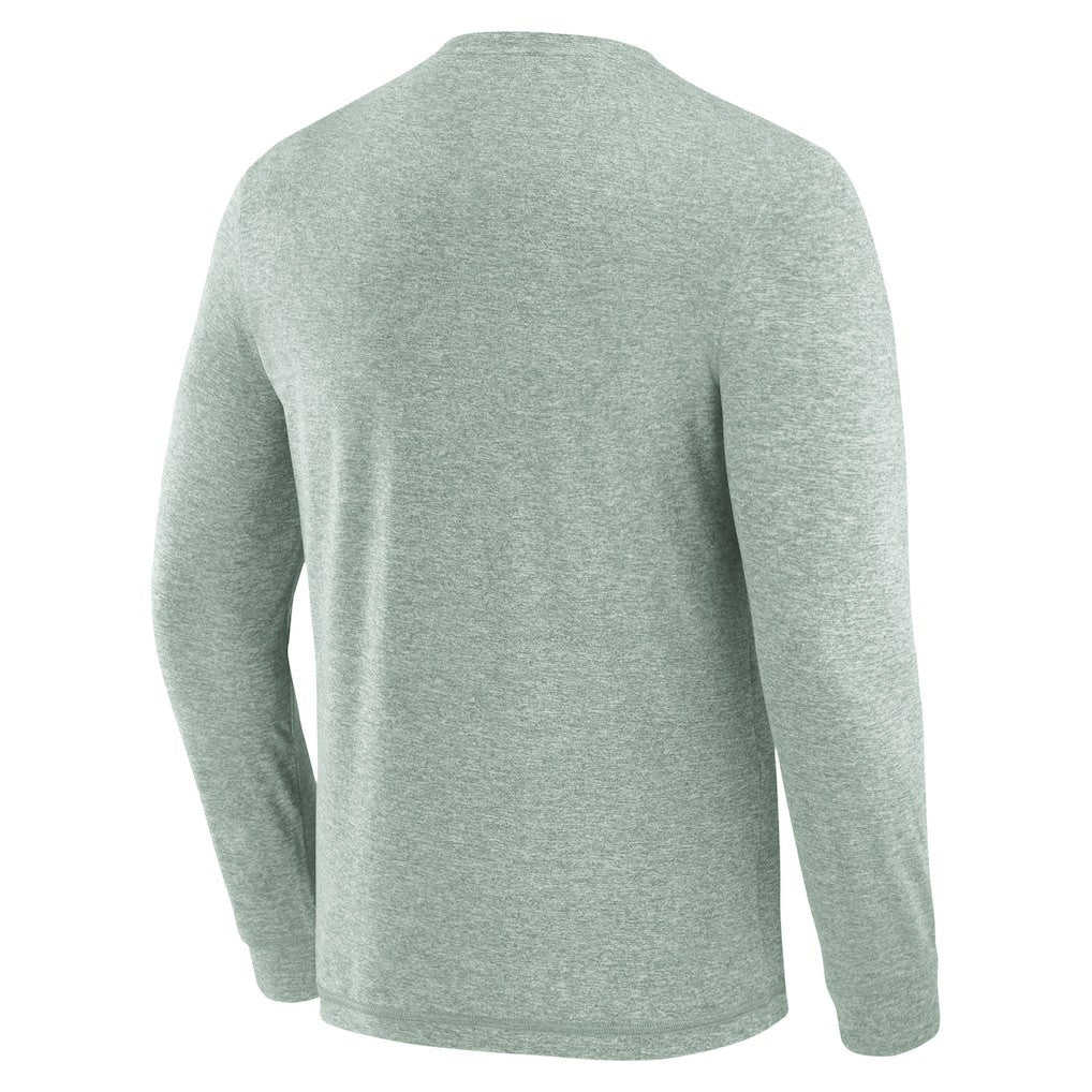 New York Jets  J. Palmer Four Down Long Sleeve T-Shirt