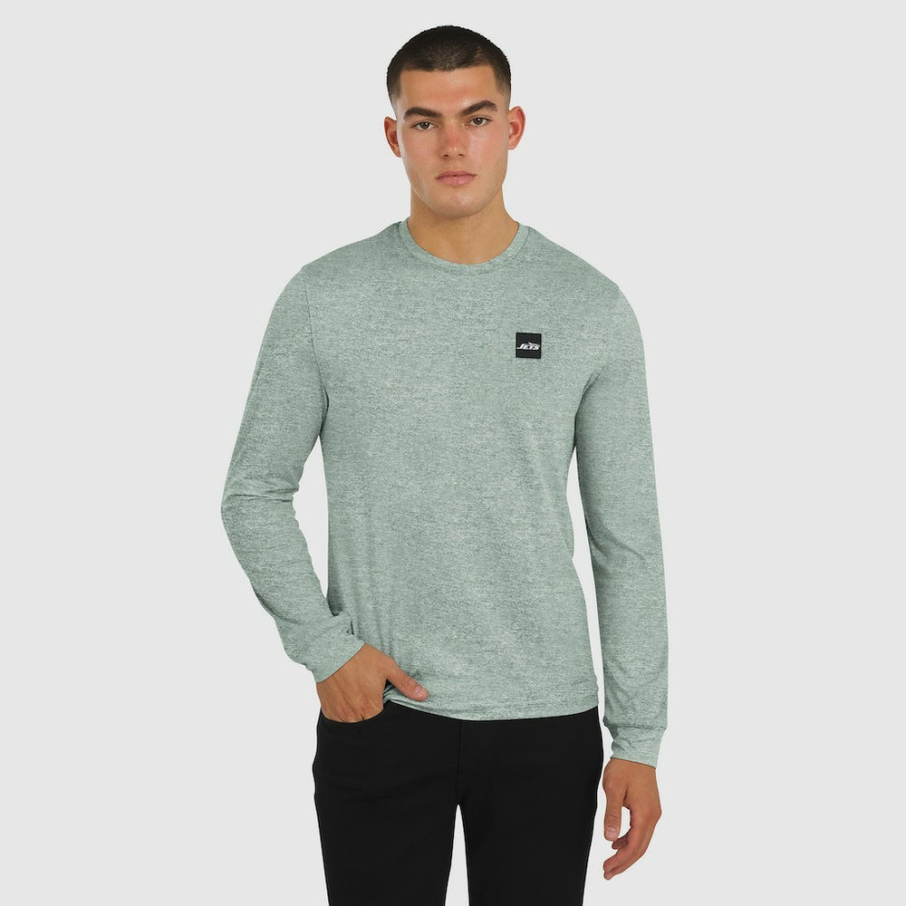 New York Jets  J. Palmer Four Down Long Sleeve T-Shirt