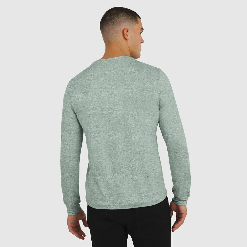 New York Jets  J. Palmer Four Down Long Sleeve T-Shirt