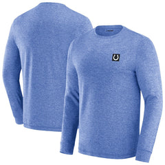 Indianapolis Colts  J. Palmer Four Down Long Sleeve T-Shirt