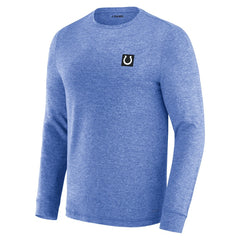 Indianapolis Colts  J. Palmer Four Down Long Sleeve T-Shirt