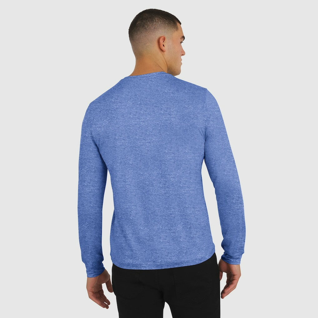 Indianapolis Colts  J. Palmer Four Down Long Sleeve T-Shirt