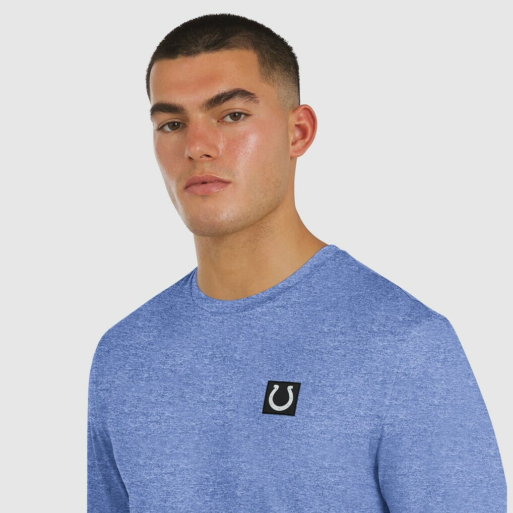 Indianapolis Colts  J. Palmer Four Down Long Sleeve T-Shirt