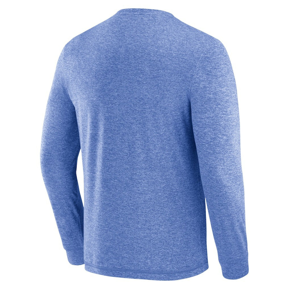 Buffalo Bills  J. Palmer Four Down Long Sleeve T-Shirt