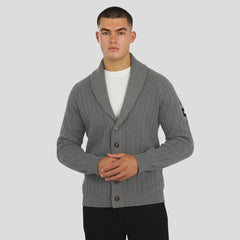 Green Bay Packers  J. Palmer The Playmaker Cardigan Raglan Sweater