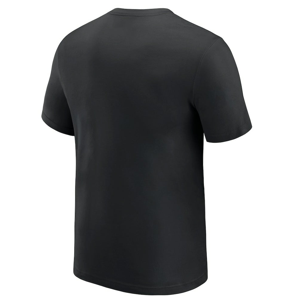 Las Vegas Raiders  J. Palmer Play Action Tri-Blend Performance T-Shirt