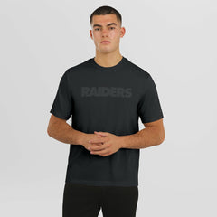 Las Vegas Raiders  J. Palmer Play Action Tri-Blend Performance T-Shirt