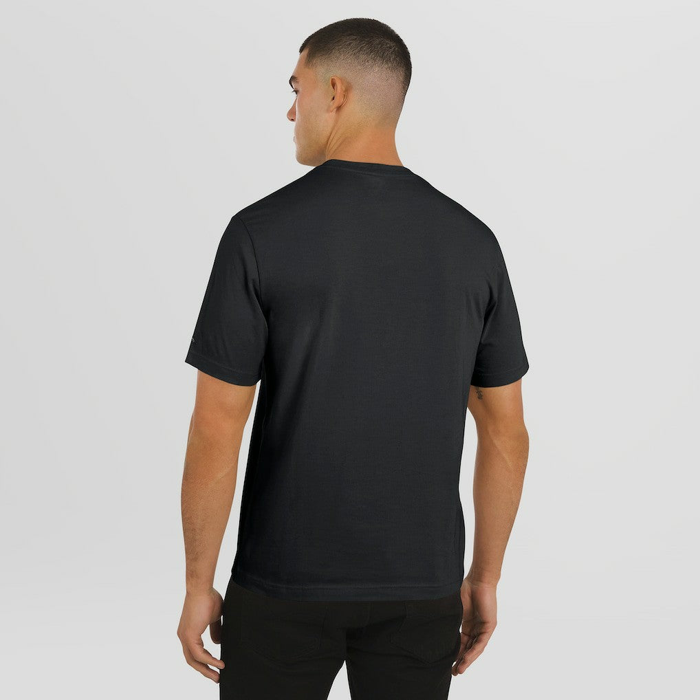 Las Vegas Raiders  J. Palmer Play Action Tri-Blend Performance T-Shirt