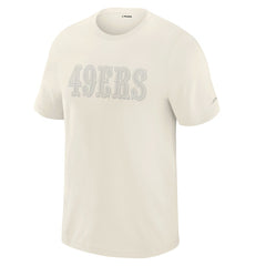 San Francisco 49ers  J. Palmer Play Action Tri-Blend Performance T-Shirt