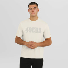 San Francisco 49ers  J. Palmer Play Action Tri-Blend Performance T-Shirt