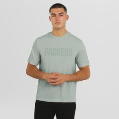 Green Bay Packers  J. Palmer Play Action Tri-Blend Performance T-Shirt