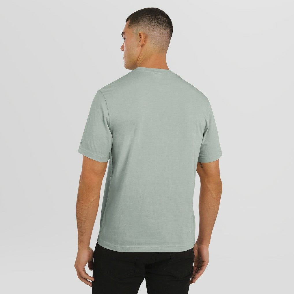 Green Bay Packers  J. Palmer Play Action Tri-Blend Performance T-Shirt