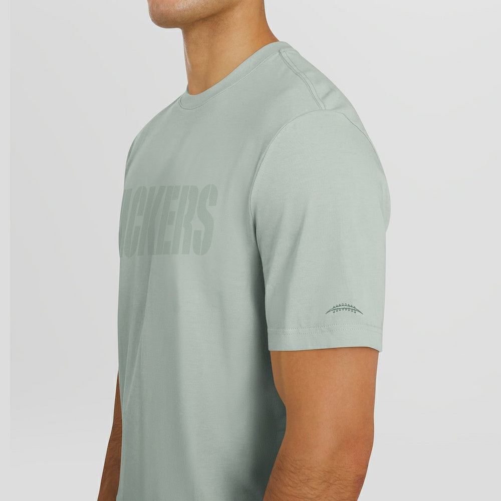 Green Bay Packers  J. Palmer Play Action Tri-Blend Performance T-Shirt