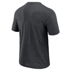Washington Commanders  J. Palmer Players Lounge Tri-Blend T-Shirt
