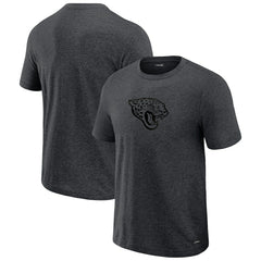 Jacksonville Jaguars  J. Palmer Players Lounge Tri-Blend T-Shirt