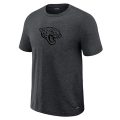 Jacksonville Jaguars  J. Palmer Players Lounge Tri-Blend T-Shirt