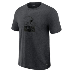 Cleveland Browns  J. Palmer Players Lounge Tri-Blend T-Shirt