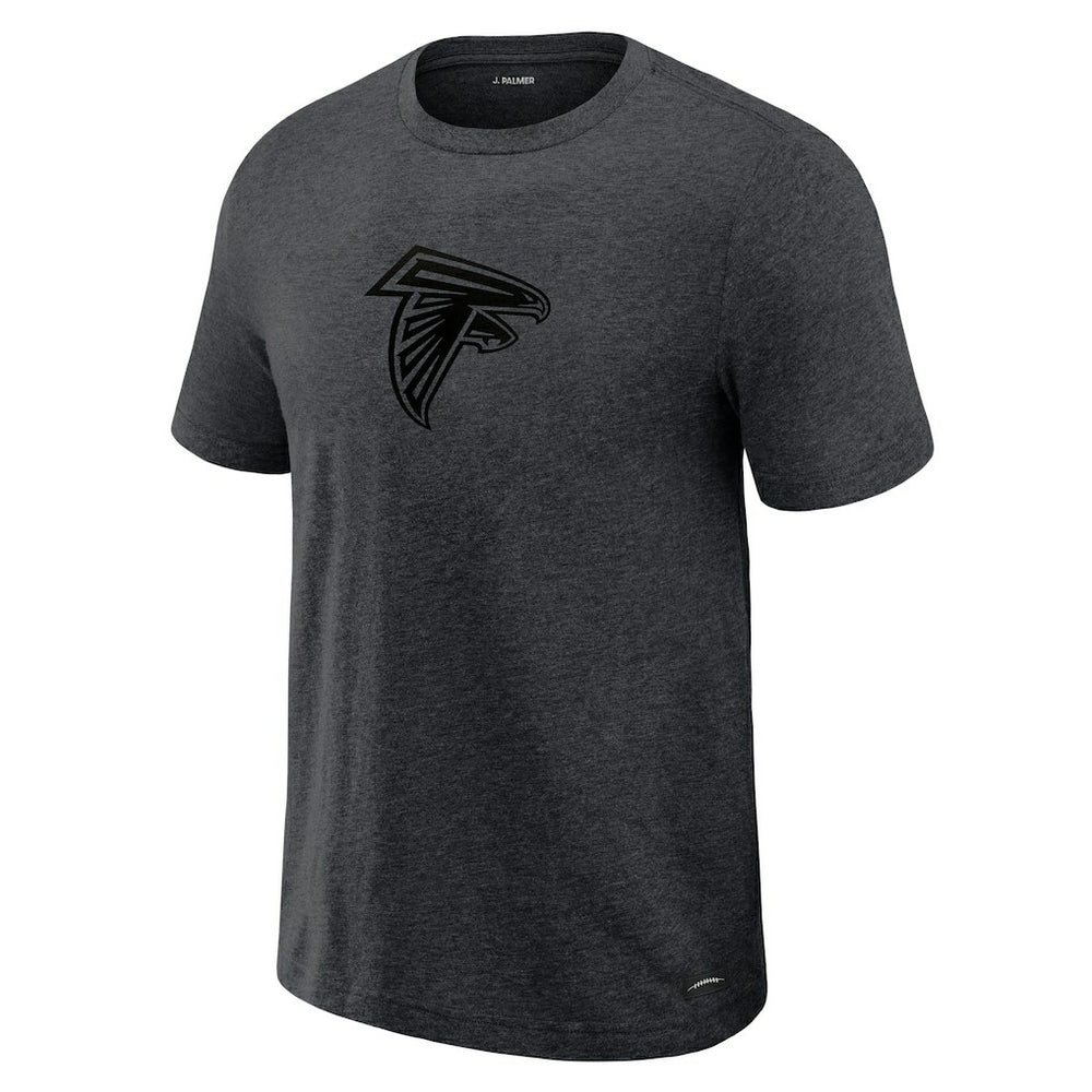 Atlanta Falcons  J. Palmer Players Lounge Tri-Blend T-Shirt