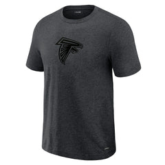 Atlanta Falcons  J. Palmer Players Lounge Tri-Blend T-Shirt