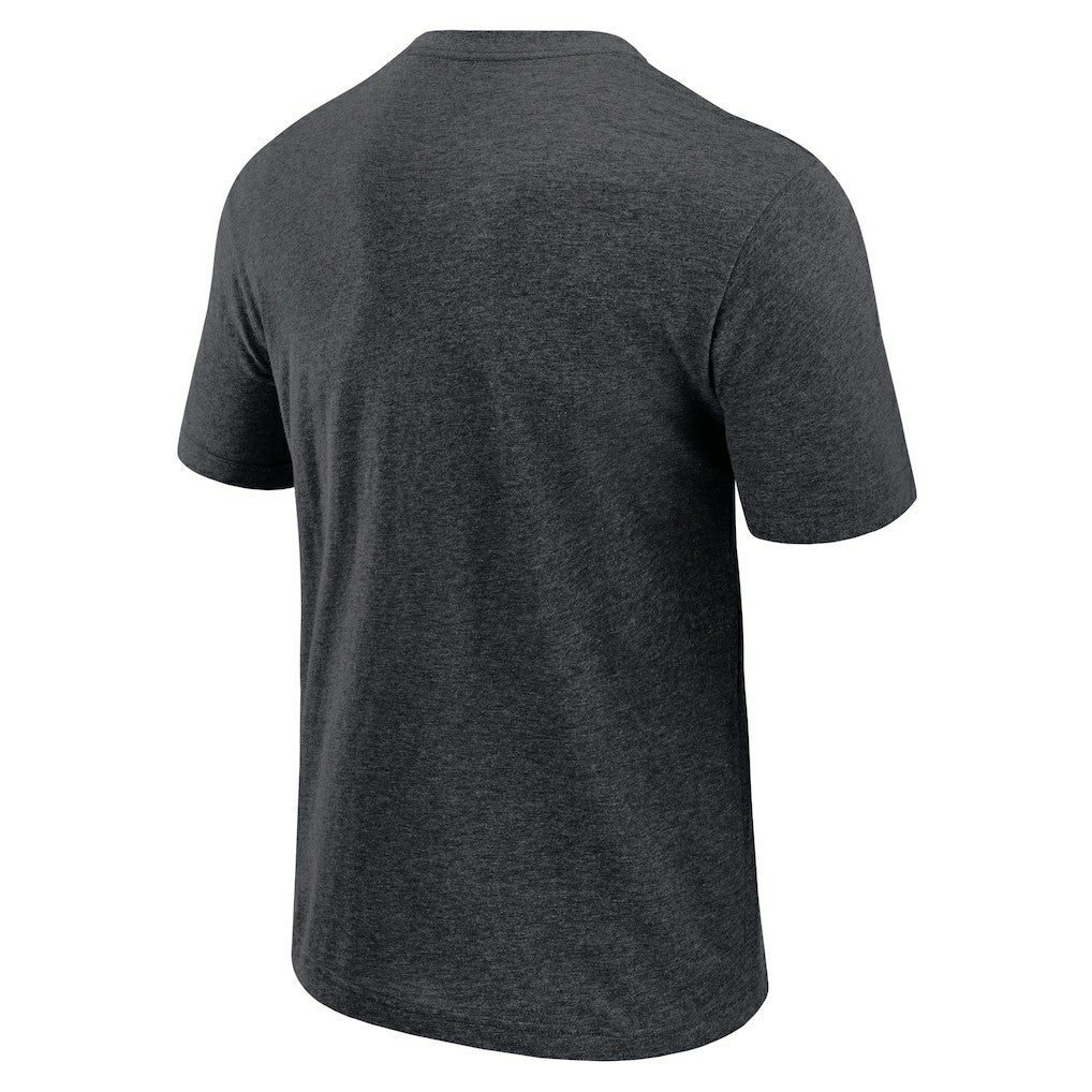 New England Patriots  J. Palmer Players Lounge Tri-Blend T-Shirt