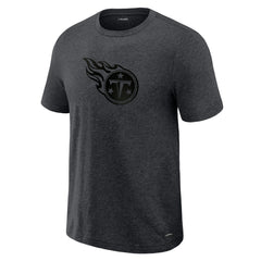 Tennessee Titans  J. Palmer Players Lounge Tri-Blend T-Shirt