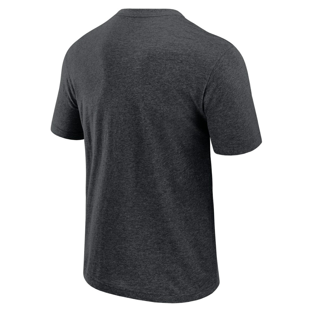 Tennessee Titans  J. Palmer Players Lounge Tri-Blend T-Shirt