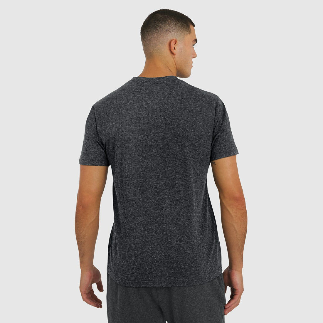 Tennessee Titans  J. Palmer Players Lounge Tri-Blend T-Shirt