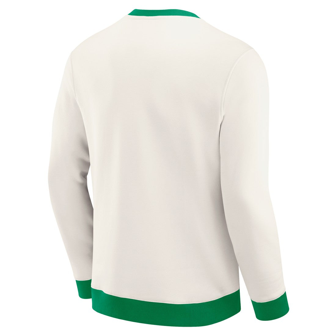 New York Jets Fanatics Darius Rucker Collection Colorblock Pullover Sweatshirt