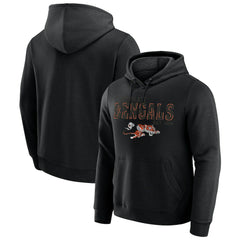 Cincinnati Bengals Fanatics Darius Rucker Collection Hoodie