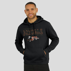 Cincinnati Bengals Fanatics Darius Rucker Collection Hoodie