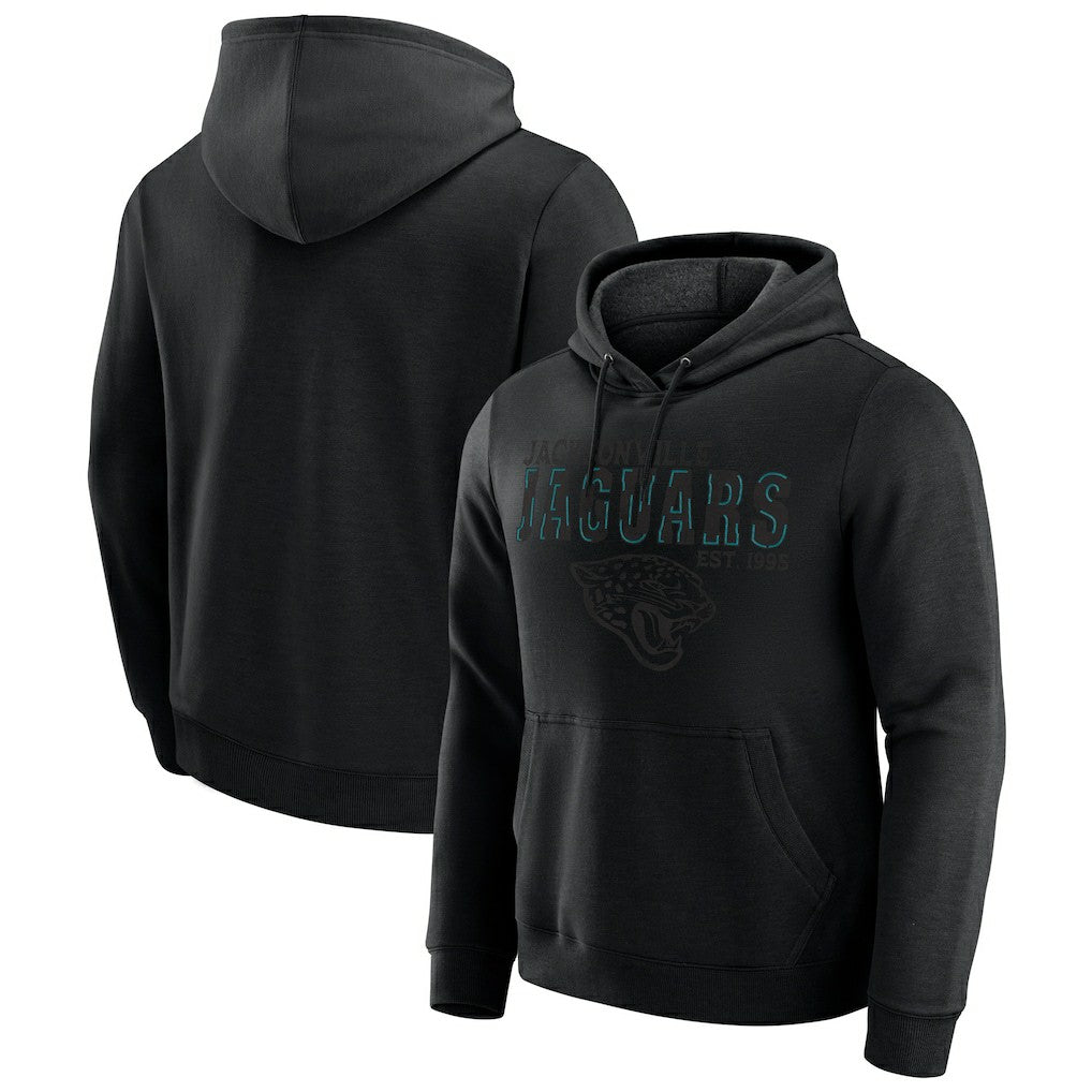Jacksonville Jaguars Fanatics Darius Rucker Collection Hoodie