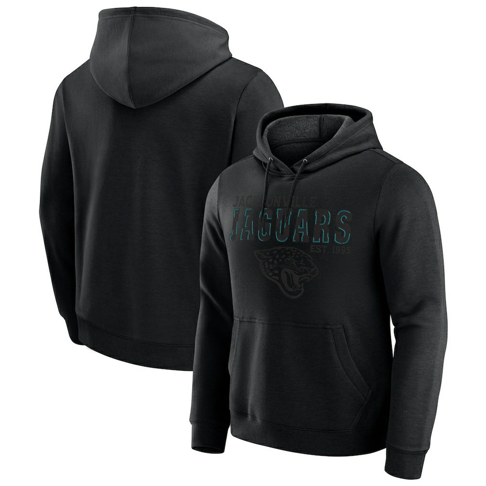 Jacksonville Jaguars Fanatics Darius Rucker Collection Hoodie