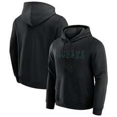 Jacksonville Jaguars Fanatics Darius Rucker Collection Hoodie