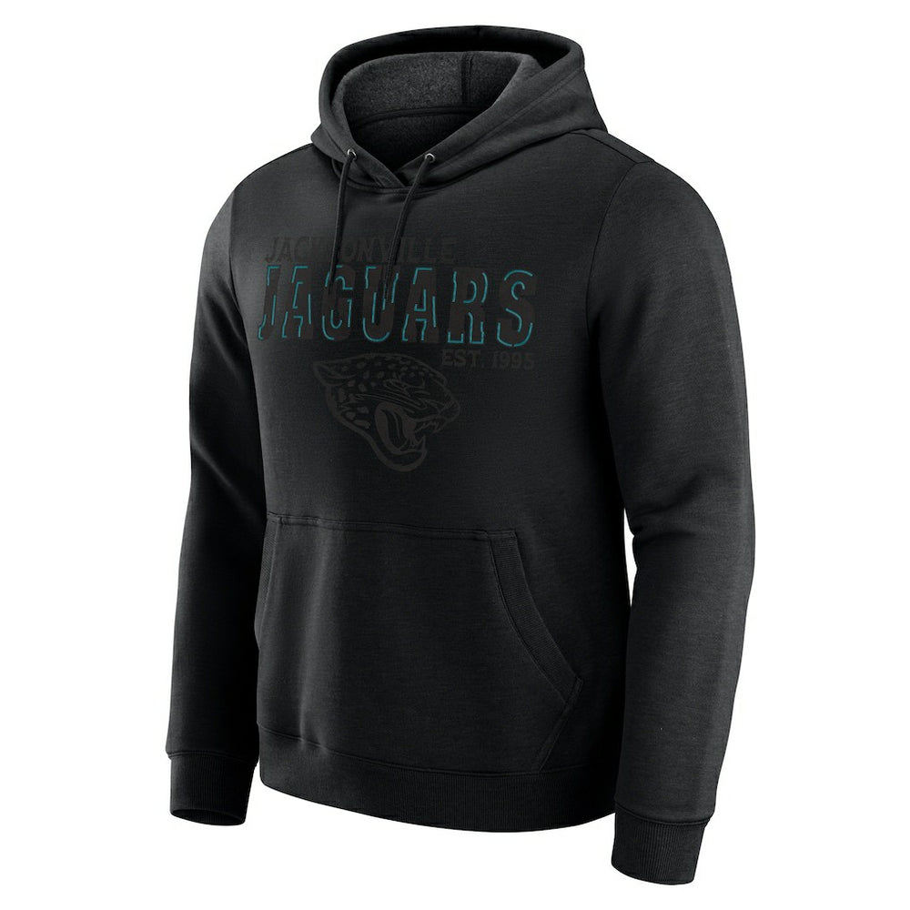 Jacksonville Jaguars Fanatics Darius Rucker Collection Hoodie