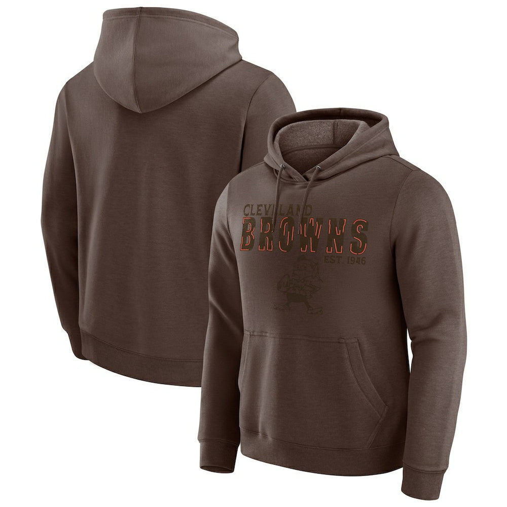 Cleveland Browns Fanatics Darius Rucker Collection Hoodie