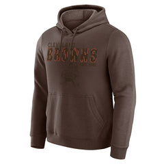 Cleveland Browns Fanatics Darius Rucker Collection Hoodie