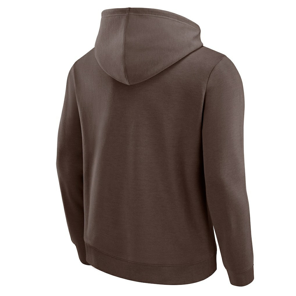 Cleveland Browns Fanatics Darius Rucker Collection Hoodie