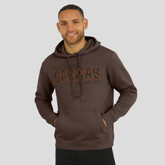 Cleveland Browns Fanatics Darius Rucker Collection Hoodie