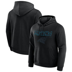 Carolina Panthers Fanatics Darius Rucker Collection Hoodie