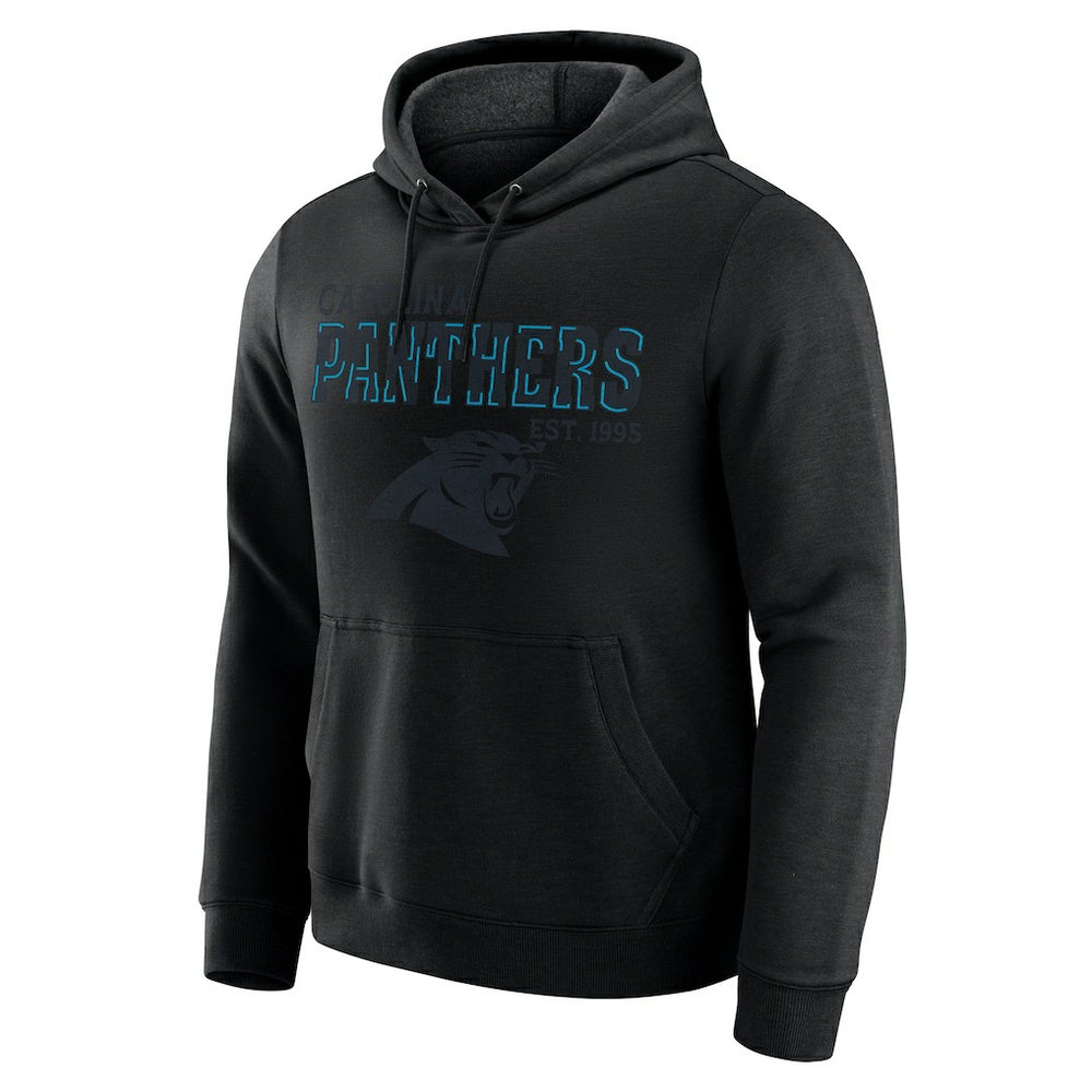 Carolina Panthers Fanatics Darius Rucker Collection Hoodie