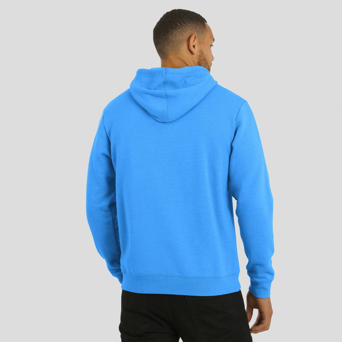 Detroit Lions Fanatics Darius Rucker Collection Hoodie