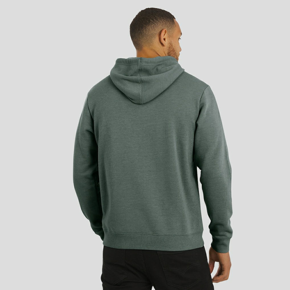 Green Bay Packers Fanatics Darius Rucker Collection Hoodie
