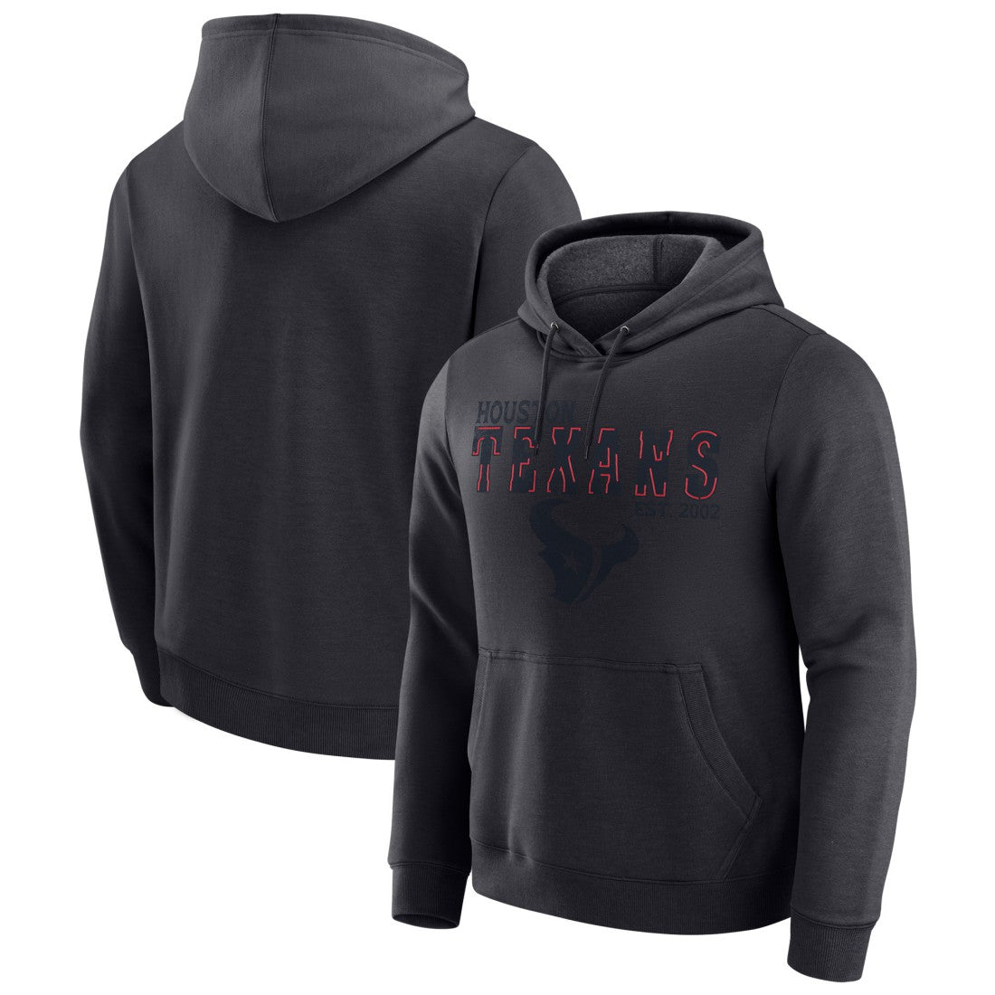 Houston Texans Fanatics Darius Rucker Collection Hoodie