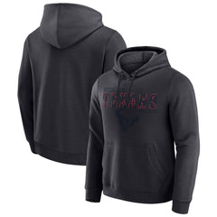 Houston Texans Fanatics Darius Rucker Collection Hoodie