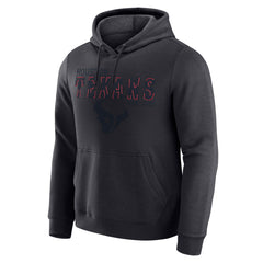 Houston Texans Fanatics Darius Rucker Collection Hoodie