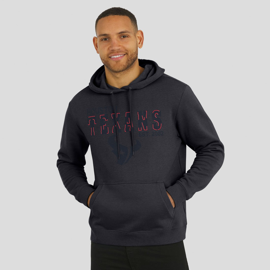 Houston Texans Fanatics Darius Rucker Collection Hoodie