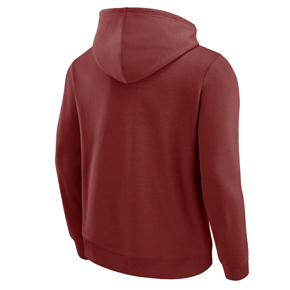 Washington Commanders Fanatics Darius Rucker Collection Hoodie