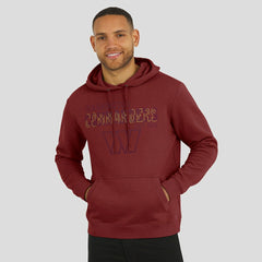 Washington Commanders Fanatics Darius Rucker Collection Hoodie