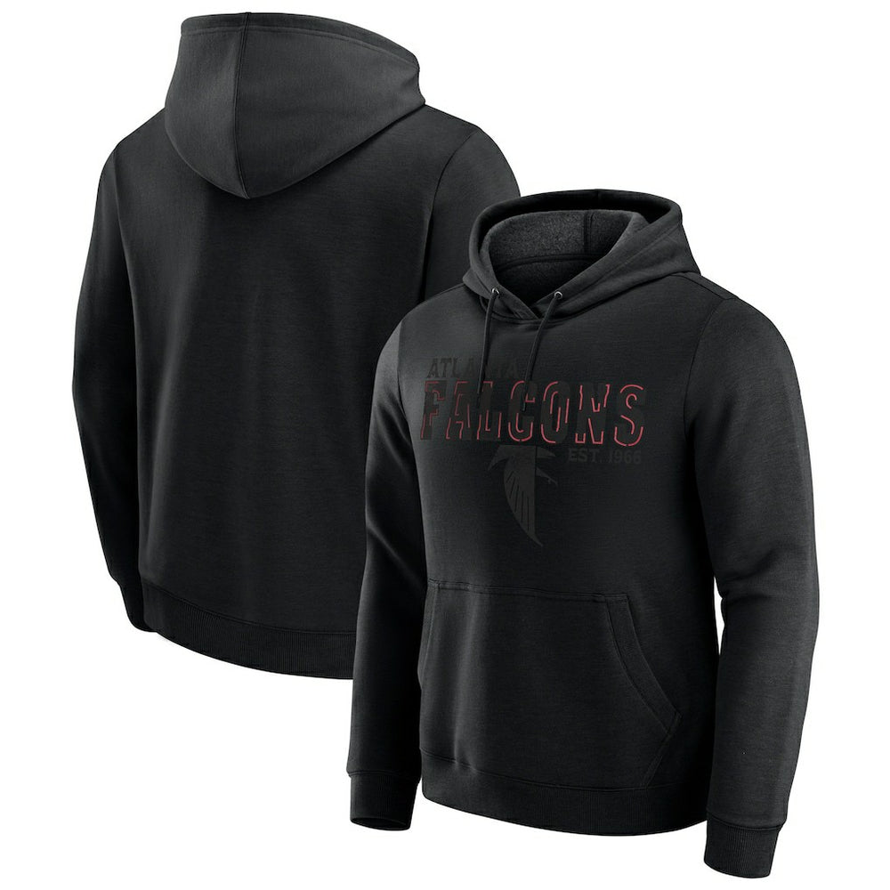 Atlanta Falcons Fanatics Darius Rucker Collection Hoodie
